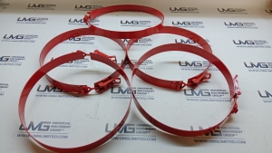 Sandvik Bg00325400 Clamp