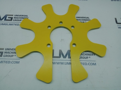 Atlas Copco 3128 2421 08 Hub