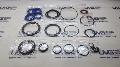 Atlas Copco 3115 1032 92 Seal Kit