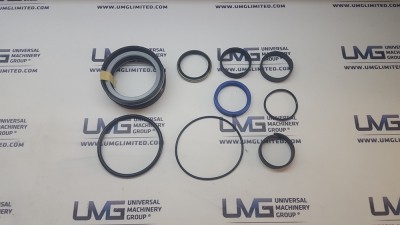 Sandvik 851 077 89 Seal Kit